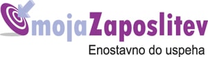 moja zaposlitev